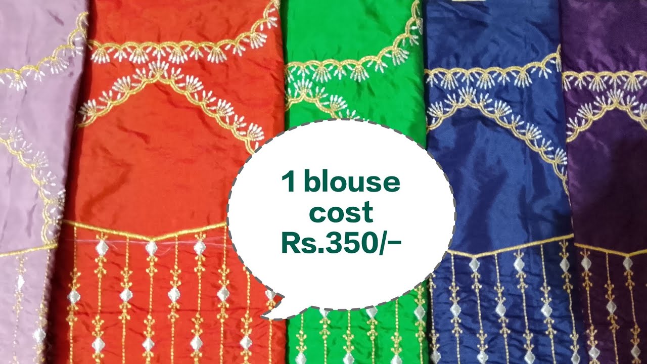 1.25Meter cloth, 4 blouses purchase free shipping,#9391820626.
