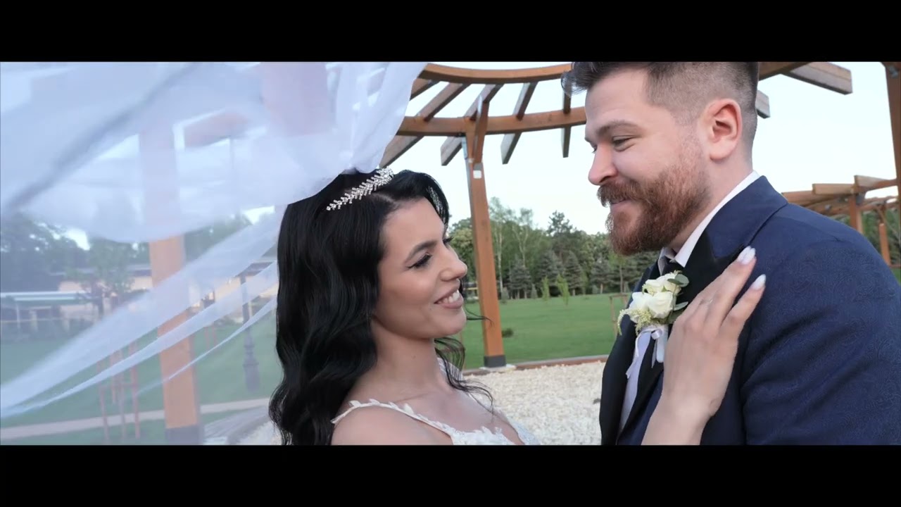 sandutorovideo.ro Prezinta: Nuntǎ Otilia & Bogdan