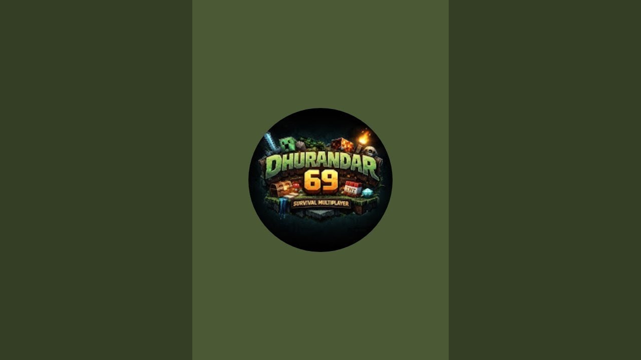 Dhurandar69  is live