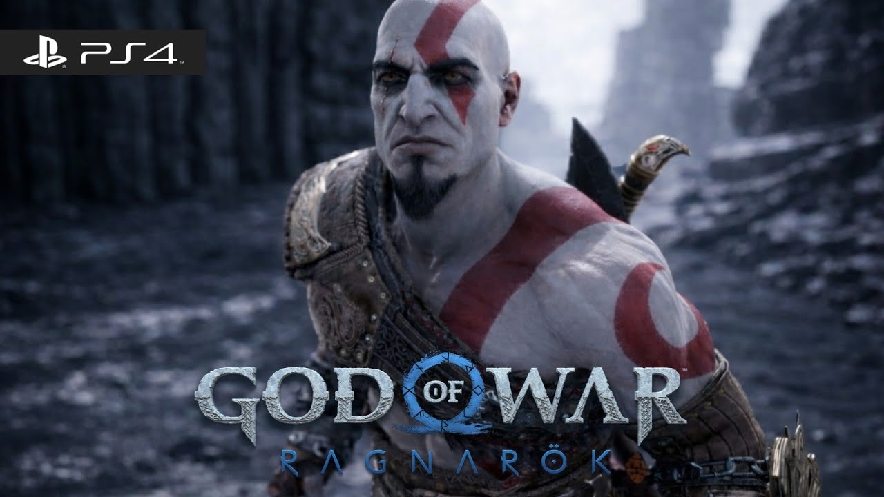 God of  war Ragnarok Valhalla full gameplay+Tyr boss fight on PS4 in 2026 #2