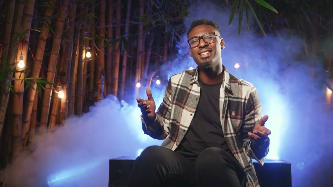 Enock BLM- WARAKOZE (official Video)