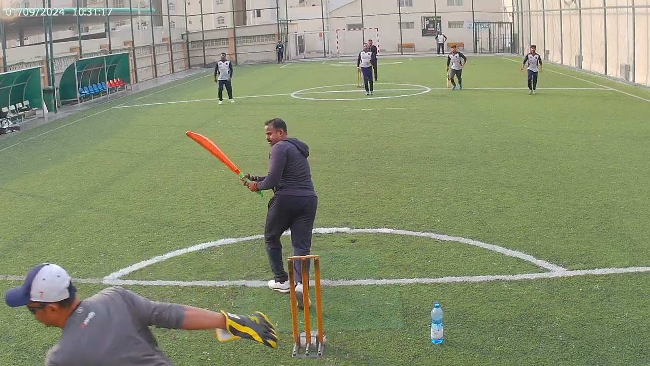24/01/2026 - 3rd Match Part 3 - League Season 2
