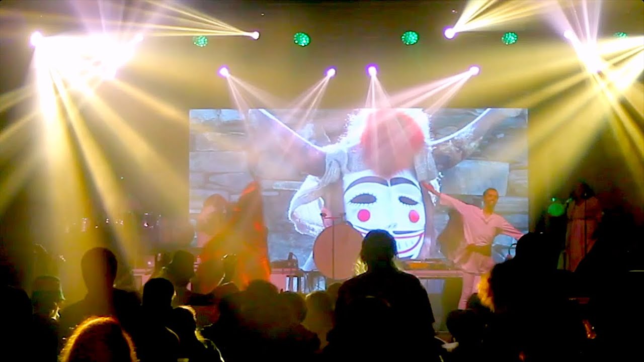 Terrae Resumen Festival Millo Verde 2021