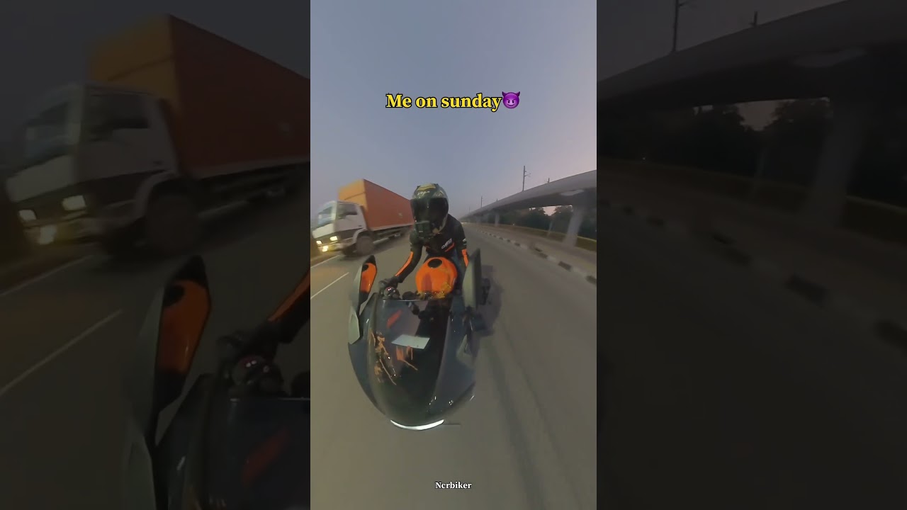 Rider🏍️