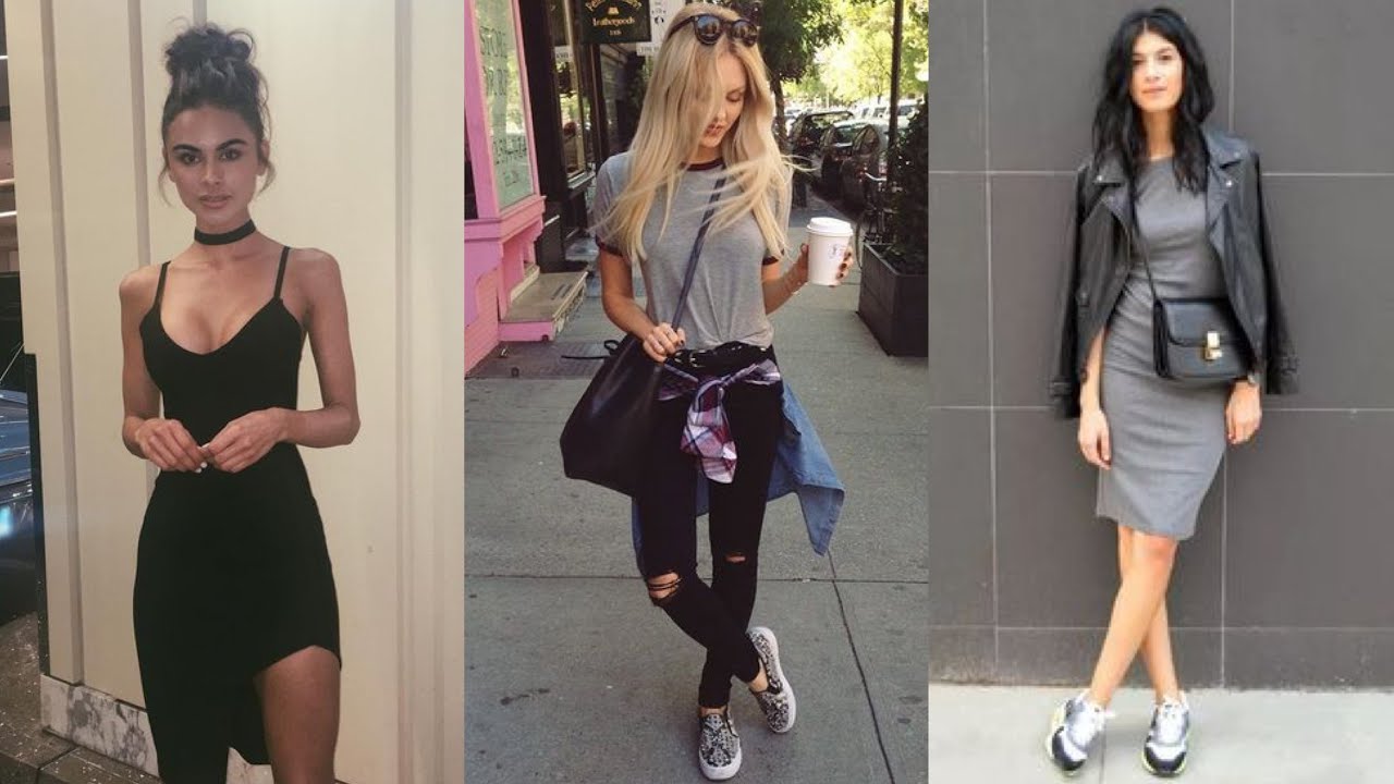 COPIANDO LOOK TUMBLR #3
