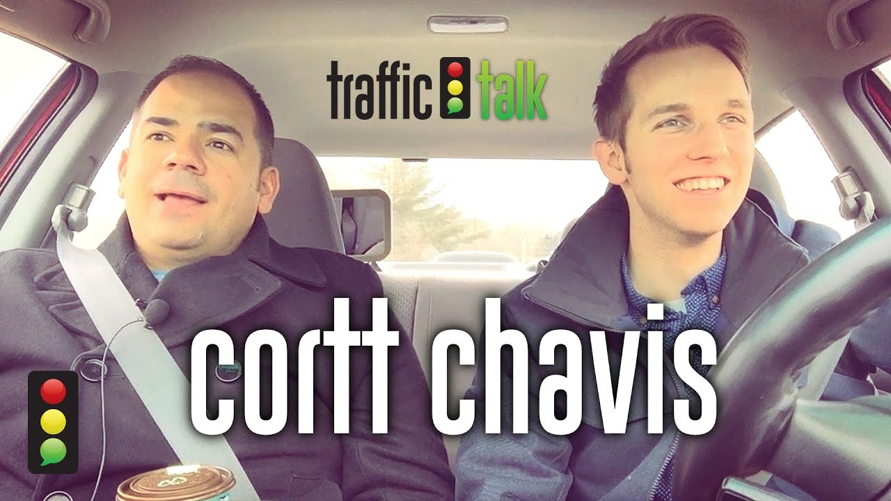 Traffic Talk with Cortt Chavis