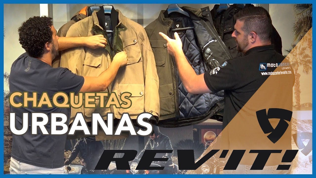 Chaquetas urbanas Revit: Williamsburg, Livingstone y Triomphe