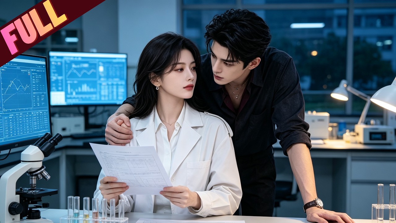 [ENG SUB] She Wasted Years on Love &mdash; She Took Back Her Life and Walked Away Clean #minidrama