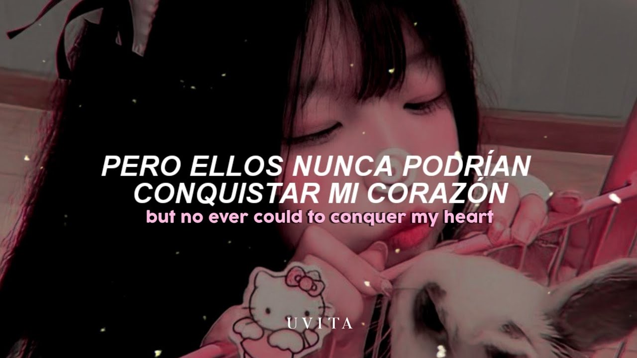 gatal ; janna nick (english lyrics / sub. espa&ntilde;ol / letra en espa&ntilde;ol) | Tik Tok song
