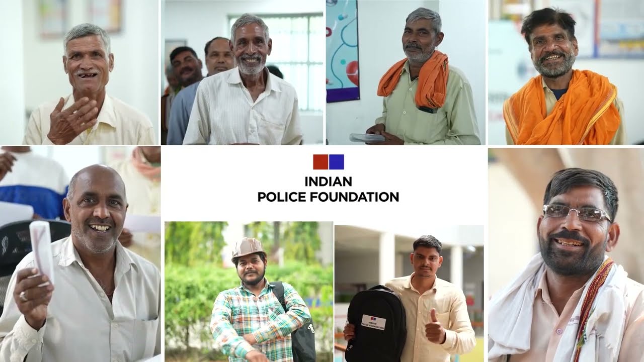 IPF Empowering Truck Drivers Through Awareness and Engagement
