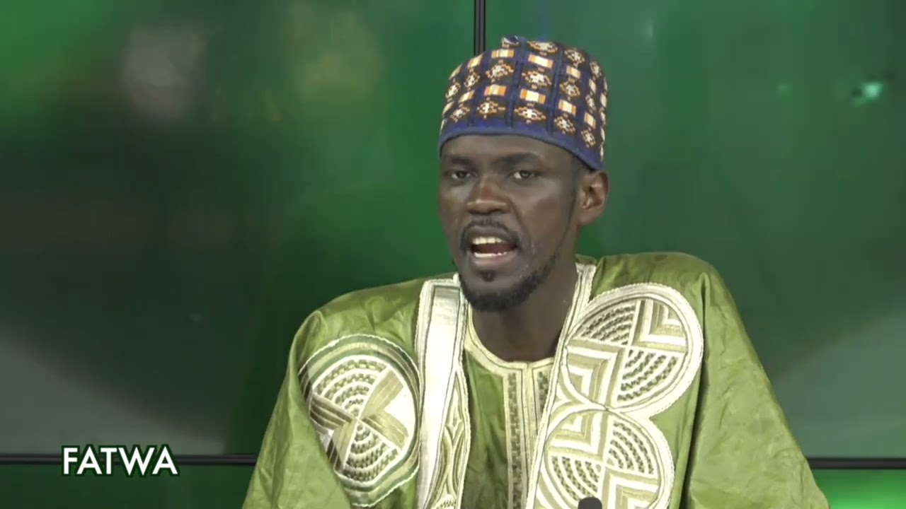 FATWA du 29 Mars 2023 avec CHEIKH IMAM TOURE