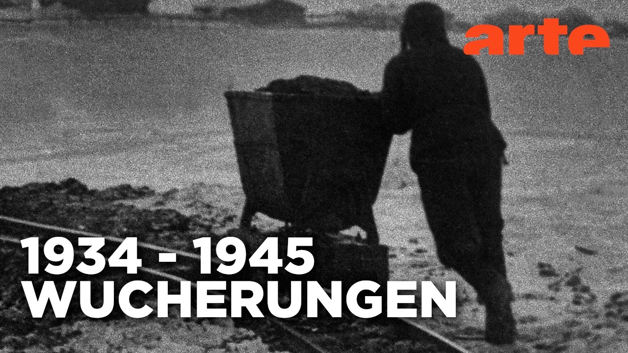 Gulag - Die sowjetische 