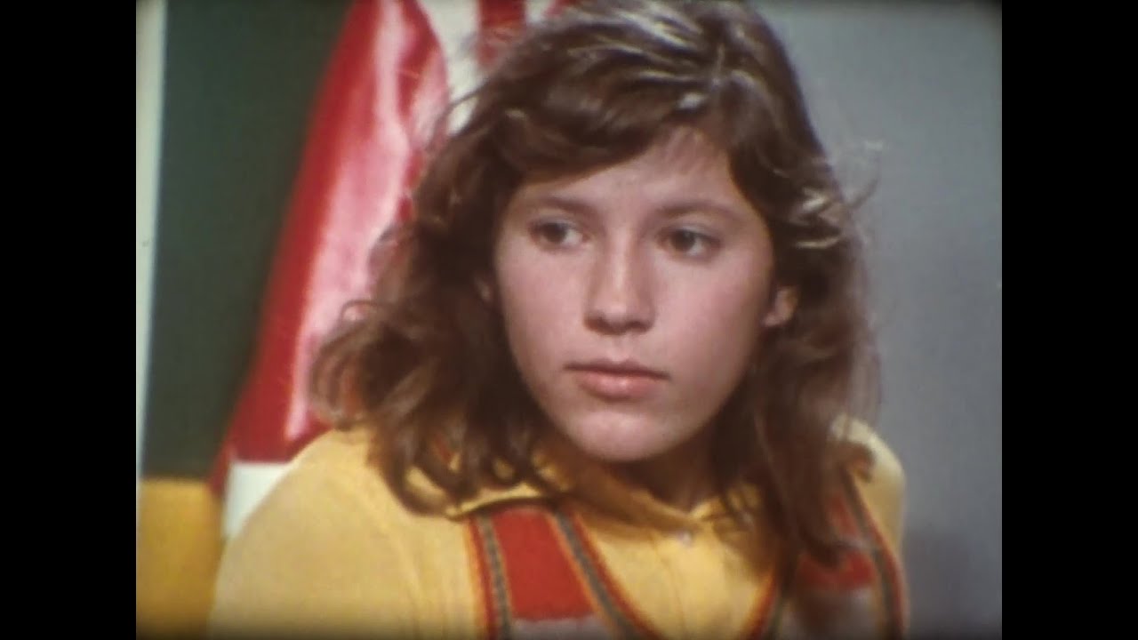 16mm Film - Ordnung - Elternschule - &Ouml;sterreich 1973
