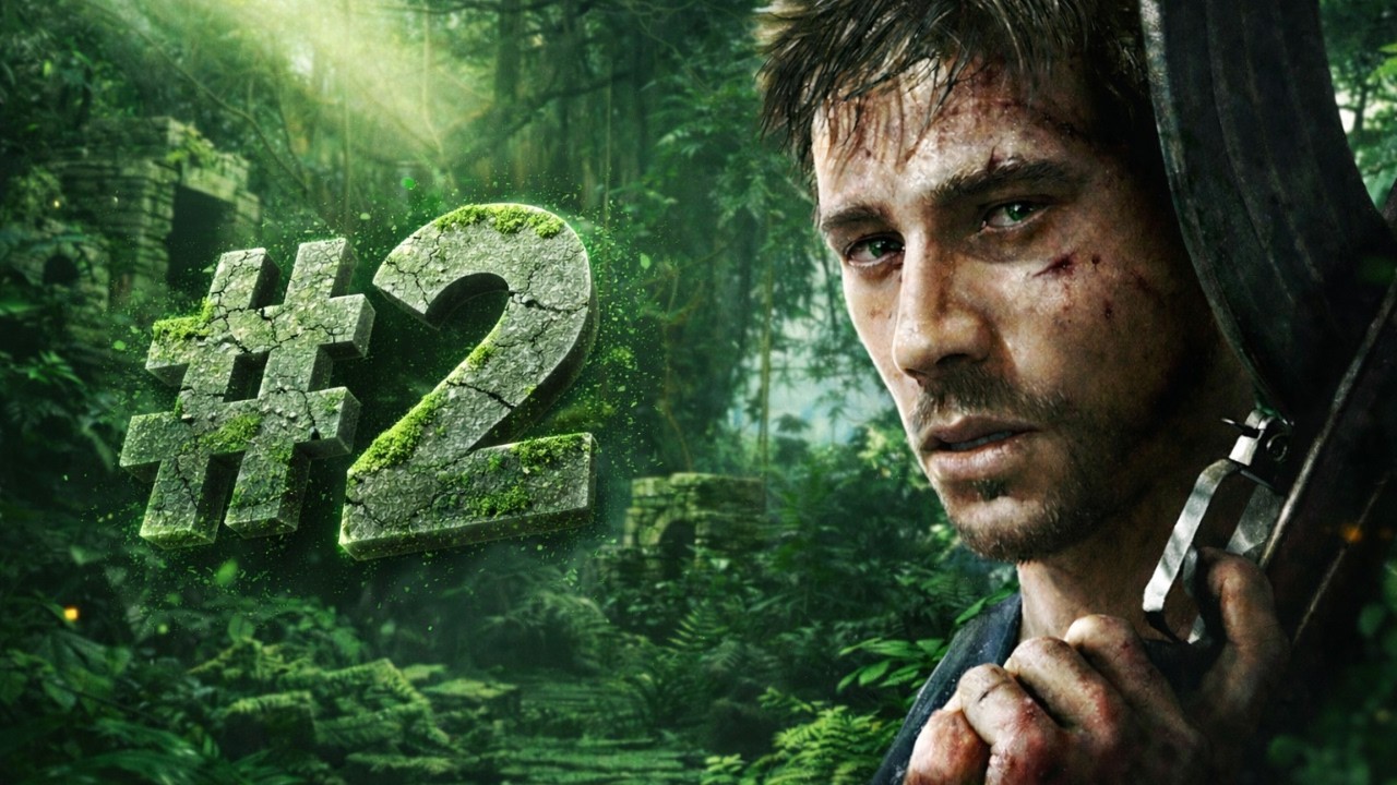 Far Cry 3 | ciuperca care te DROGHEAZA ?! | #2