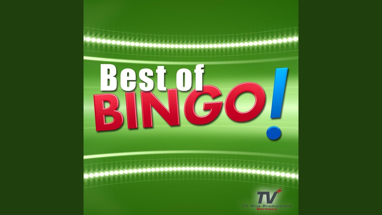 Bingo Opening (Theme)