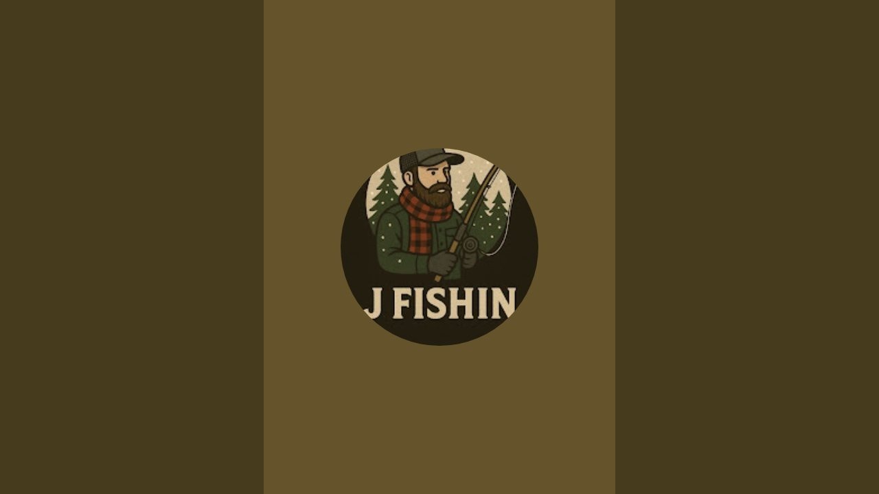 J_Fishin_an_Outdoors  is live!