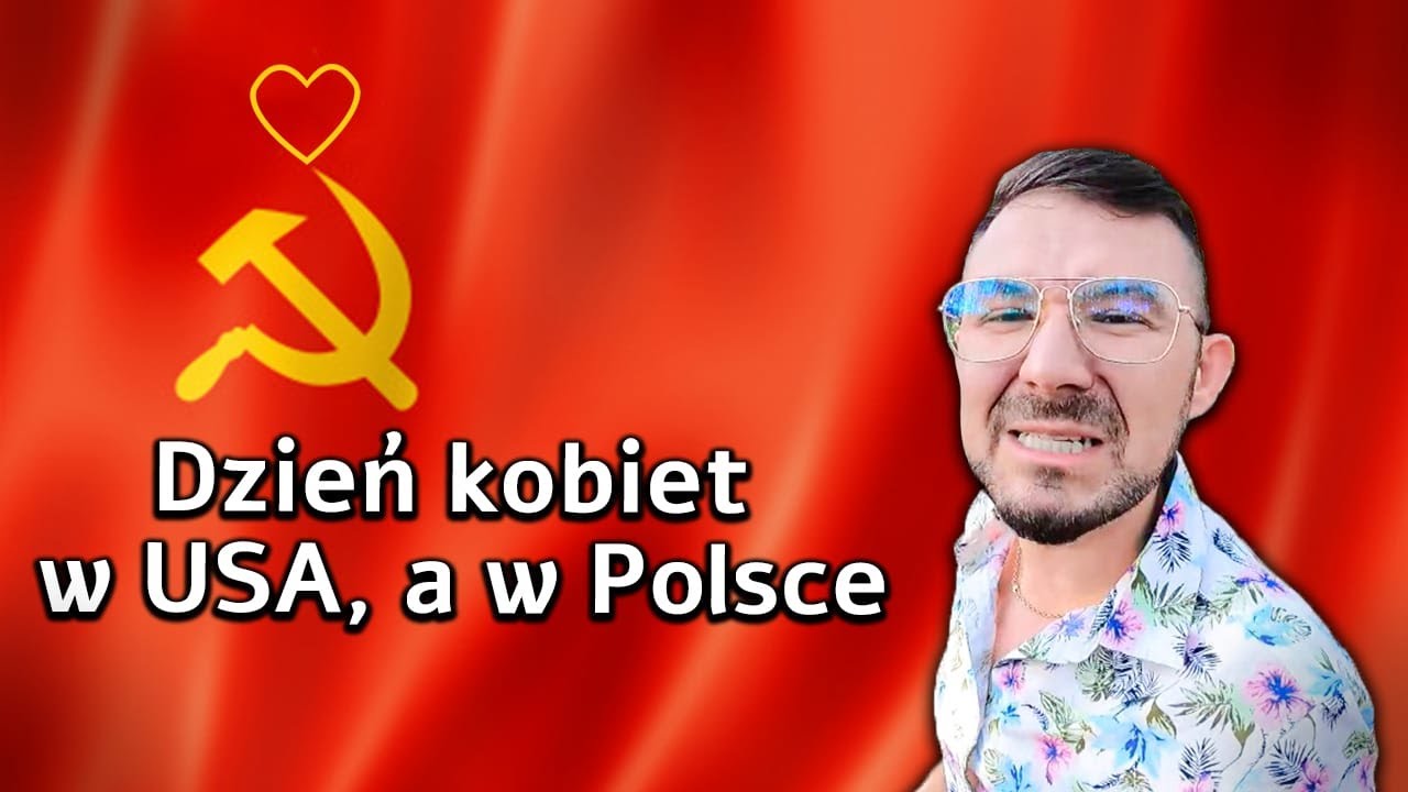 Dzień Kobiet - USA vs. Polska