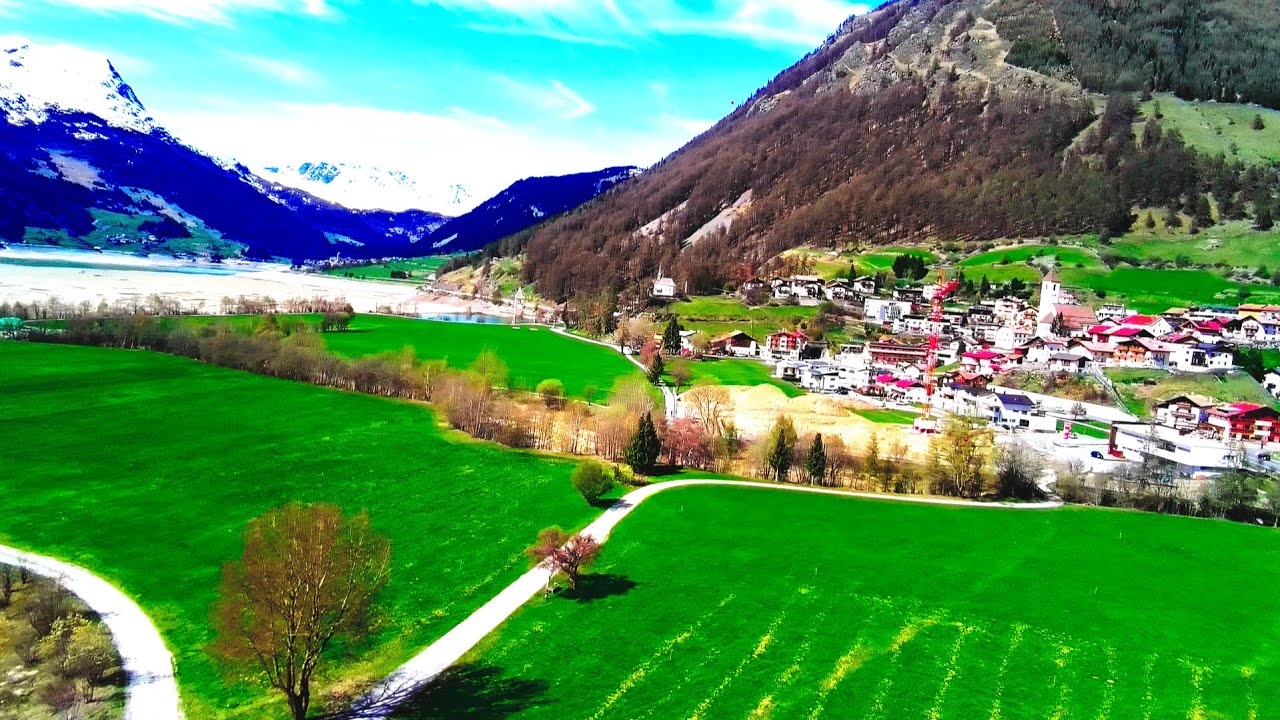 Graun & Karlinbach