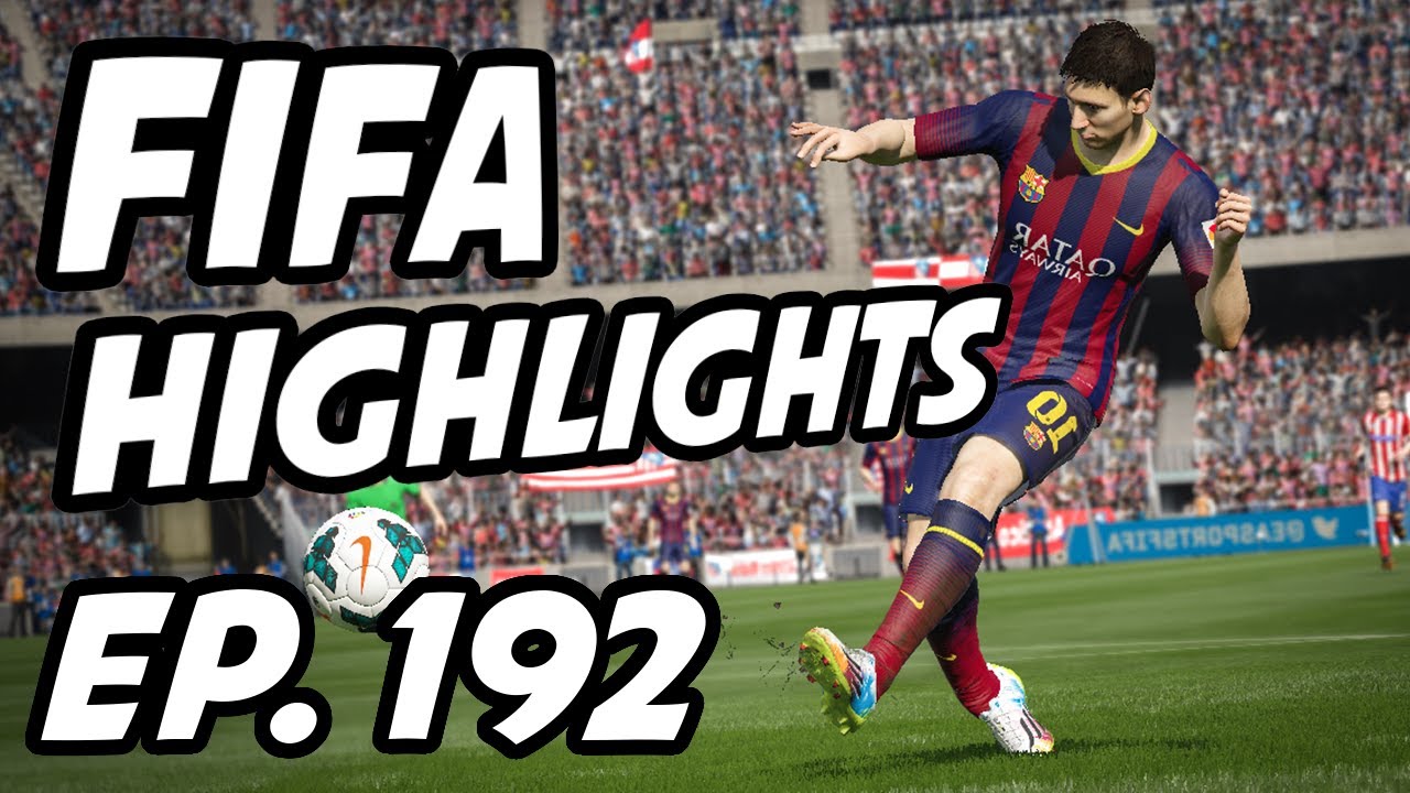 FIFA 18 Daily Highlights | Ep. 192 | Nick28T, Fuji720p, Bluefin221, RunTheFUTMarket, MboneHD