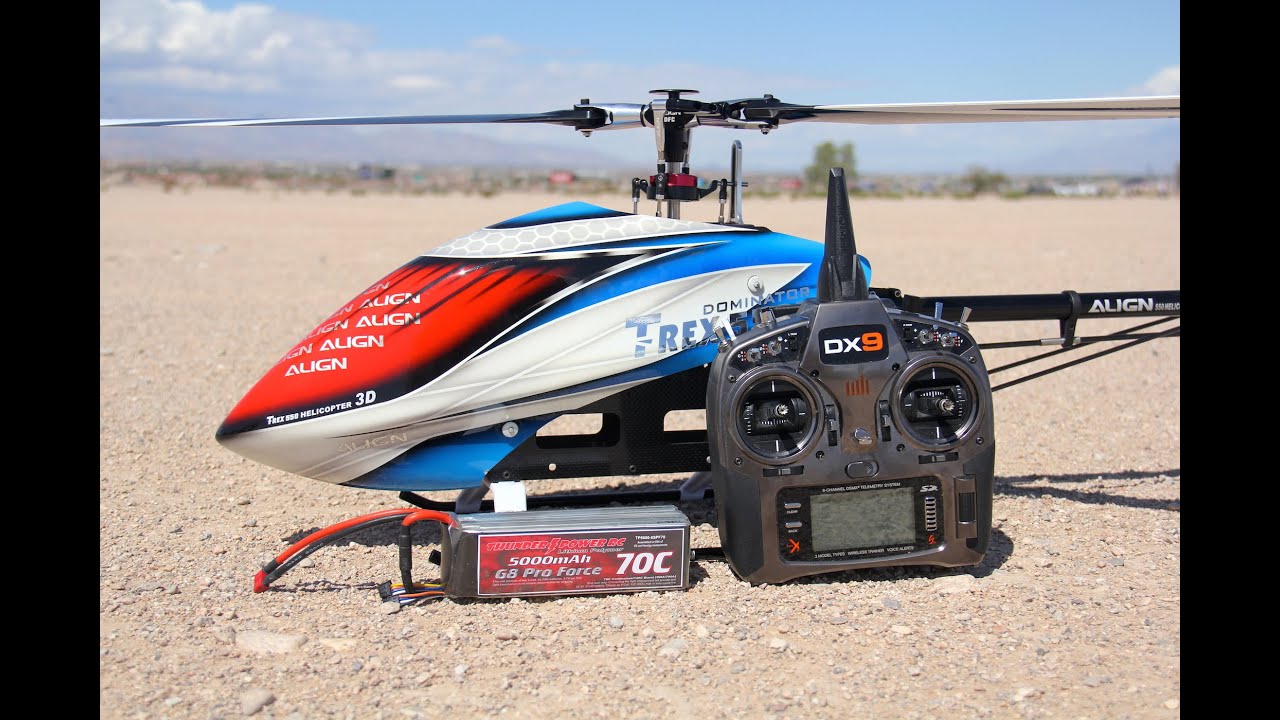 Alan Szabo Jr. ALIGN Trex 550L Dominator DFC GPRO 9/28/14