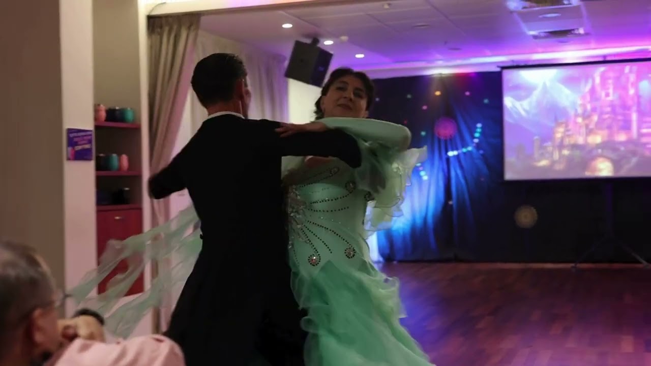 In-House Showcase 2024 Yulia & Dima