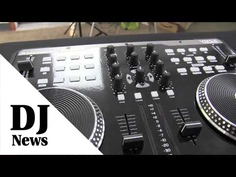 Compare ADJ VMS Models: By John Young of the Disc Jockey News