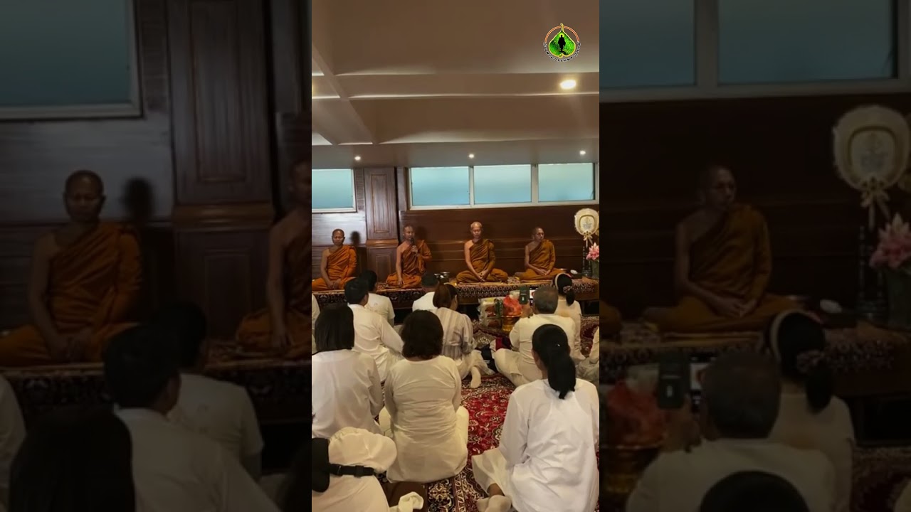 จาริกแสวงบุญ อินเดีย-เนปาล | พระอาจารย์จรัน อนงฺคโณ