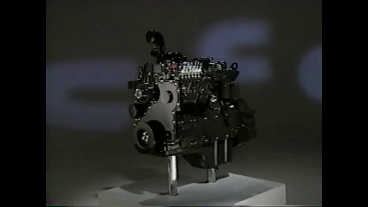 White Field Master Tractors Features and Benefits