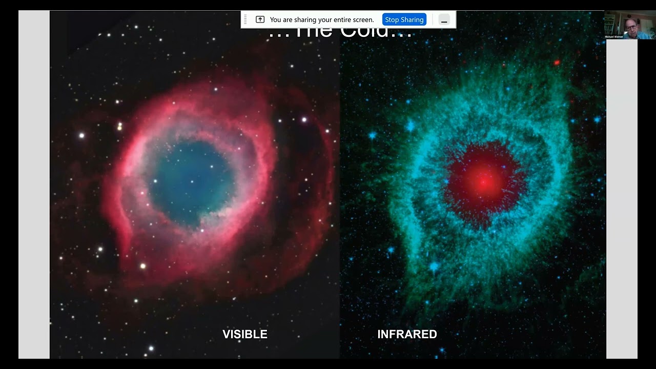 Infrared Astronomy