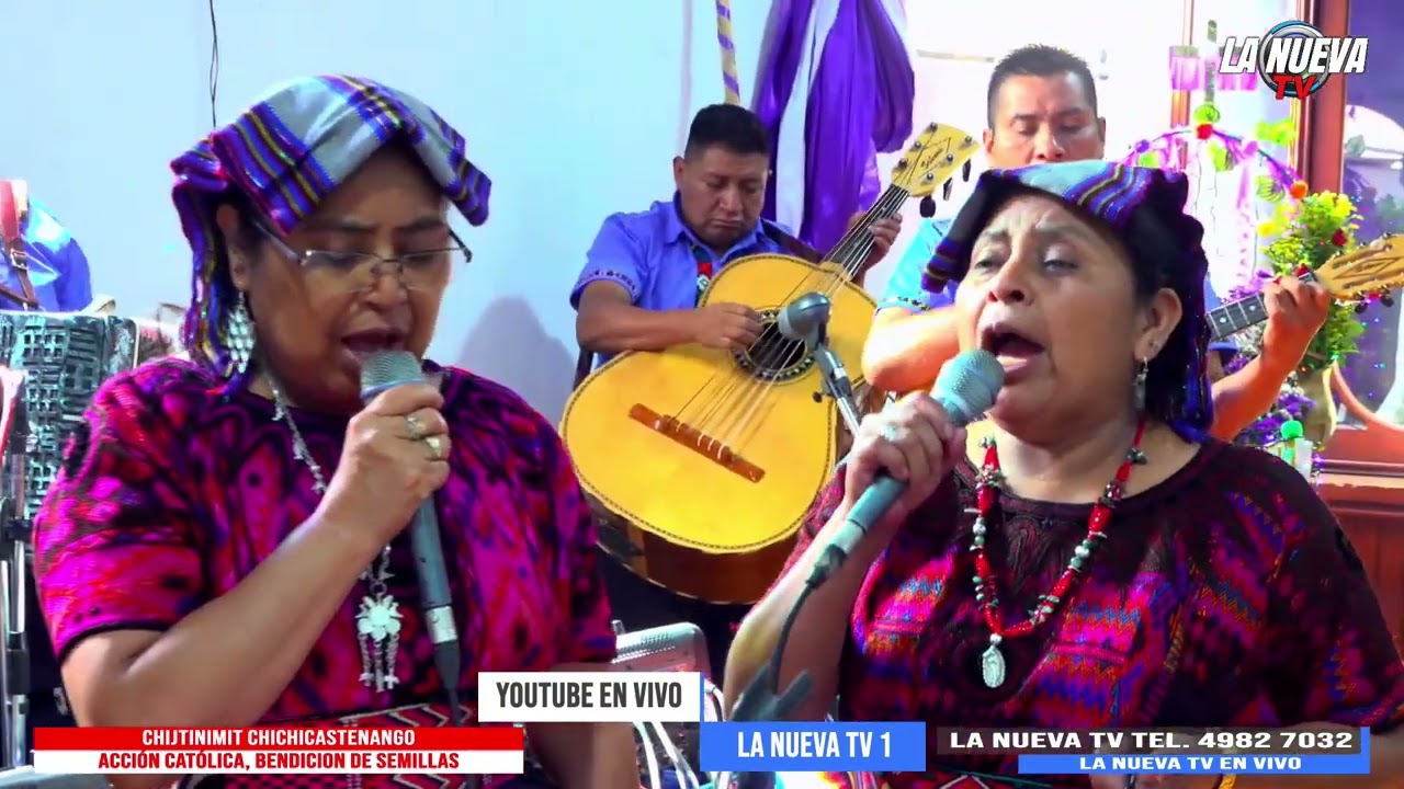 MAS POR AMOR - CONJUNTO SAGRADO CORAZÓN DE JESUS