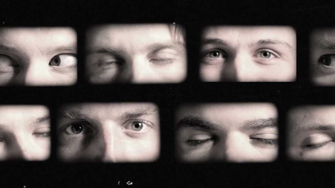 NEEDTOBREATHE - 