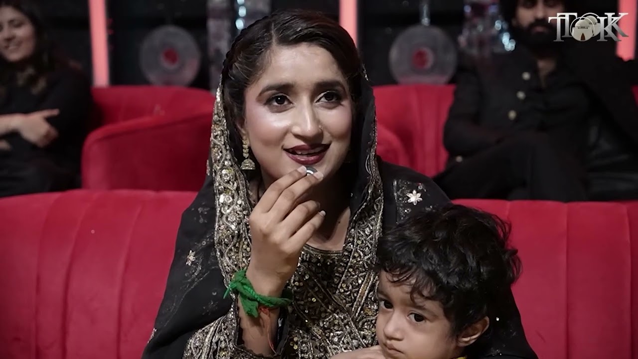 Pakistan Idol Finale | Judges and Contestants Look Back on Their Journey