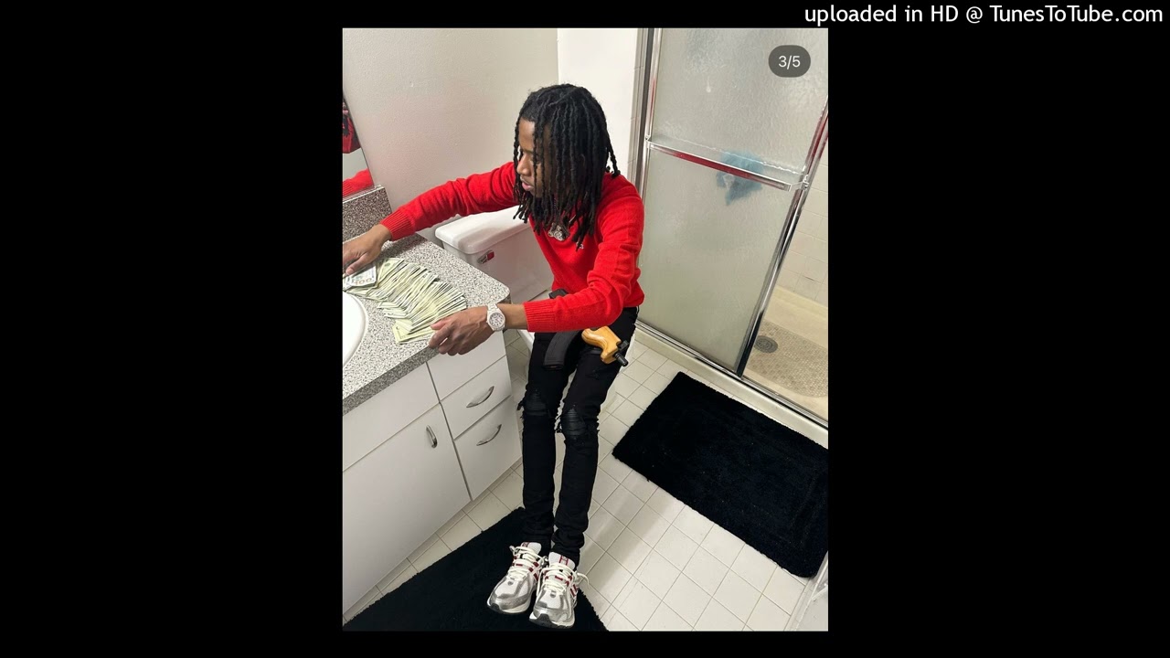 4N Iraq x Lil Lik x Flint Type Beat -“ Car Stopper”