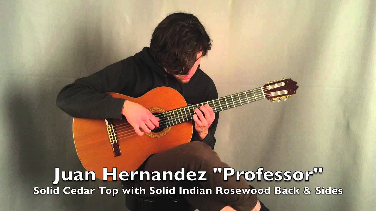 Juan Hernandez 