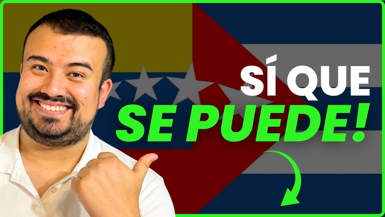 TOP 5 EMPRESAS DE FONDEO PARA VENEZUELA Y CUBA (ACTUALIZADO 2025 ✅) | FOREX Y CFDs 🔥