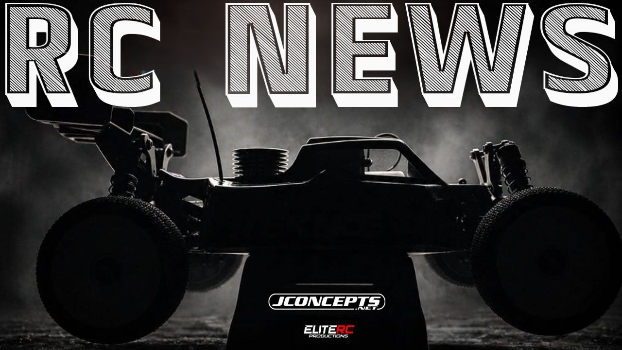Новости радиоуправляемых моделей, выпуск 89 | Отличные оси! #rcnews #rccar #rcracing #rccars #rcc...