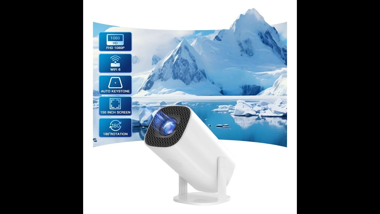 projecteur P30 تصفح و إستعراض جهاز العرض