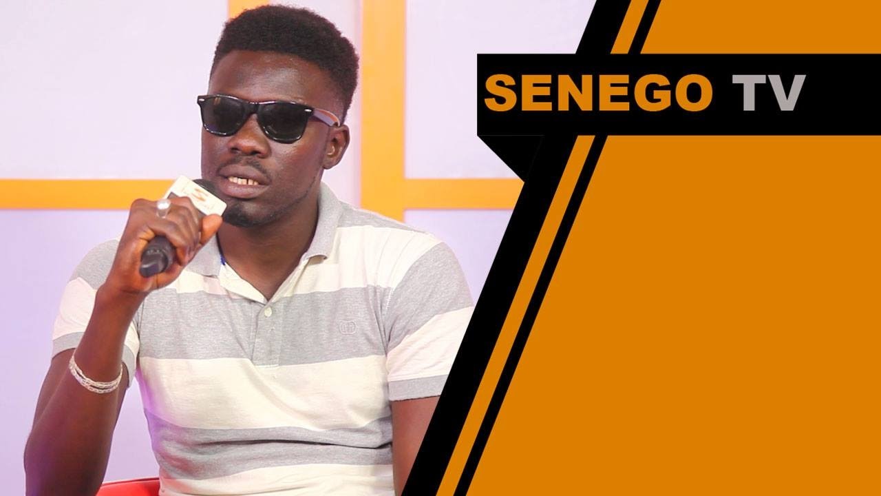 Senego TV: Le témoignage émouvant de Gora Fall sur sa mère... Regardez !