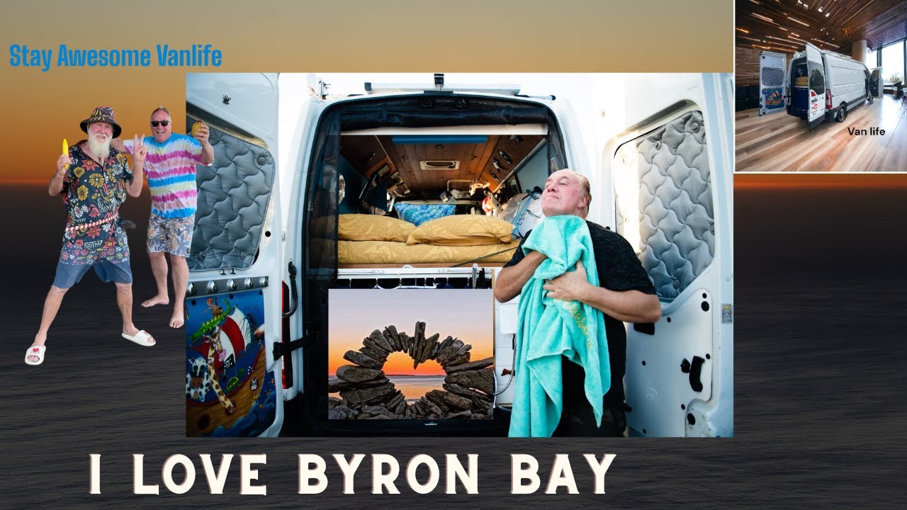 Best Things To Do In Byron Bay Australia | Exploring Byron Bay | Wategos Beach Byron Bay