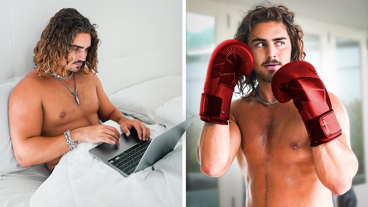 My Multi Millionaire Morning Routine