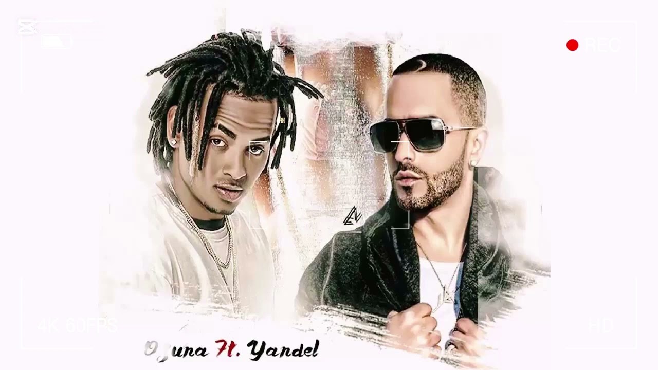 Yandel ft Ozuna - Y contra la pared - La Melod IA IA - 2025