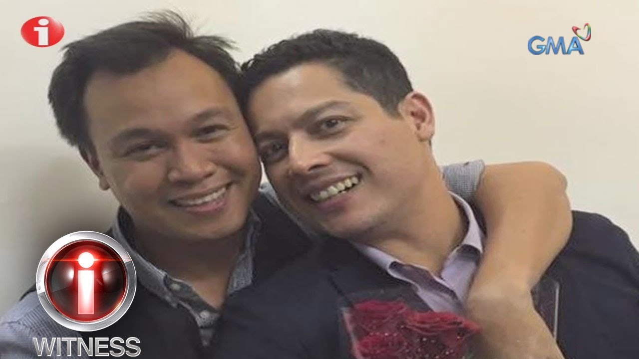I-Witness: Meet the same-sex couple living in the Philippines