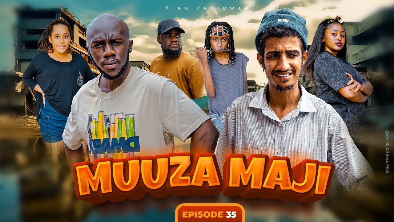 MUUZA MAJI[35] 