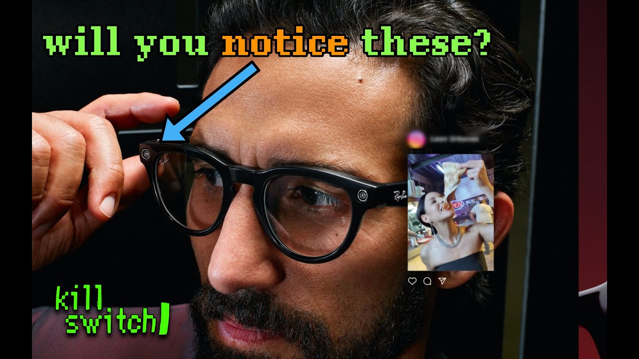 we can't stop Meta's wearable 