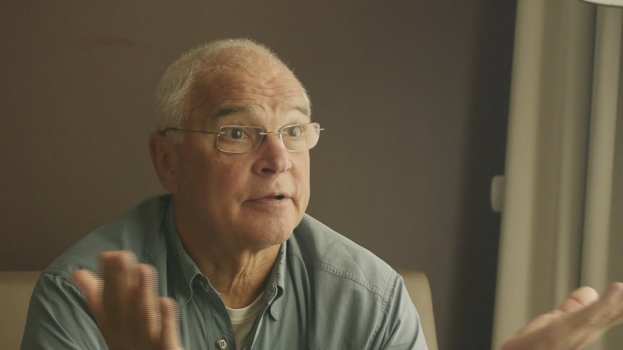 Theo van de Sande over de Varicam 35