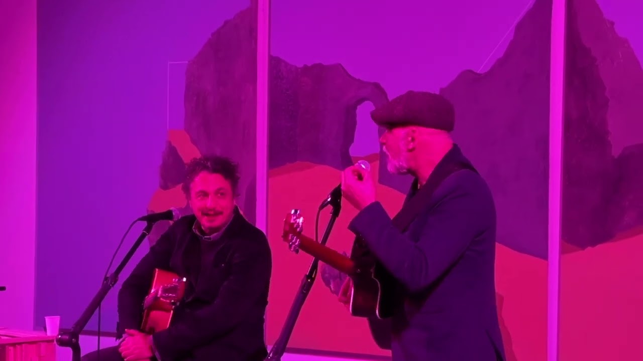 MILANO 5.0 - prima serata - FOLCO ORSELLI