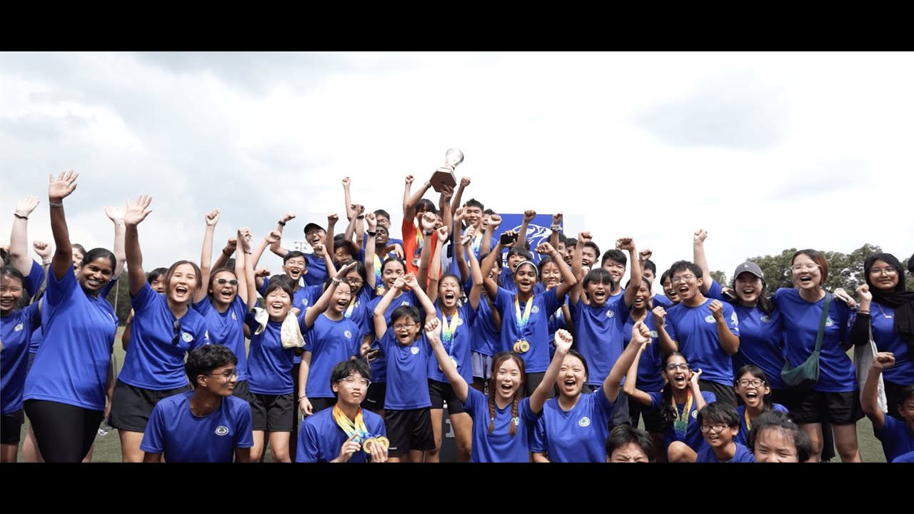 Tenby Sports Day 2024