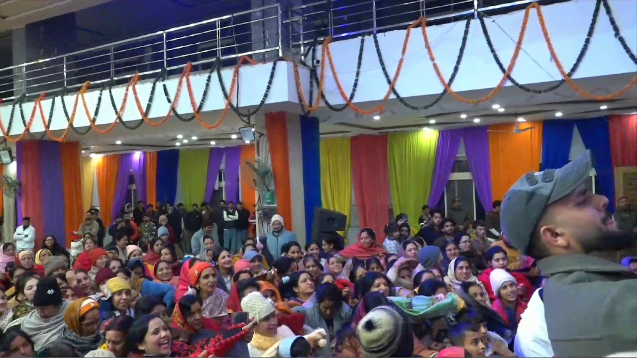 जन्मोत्सव