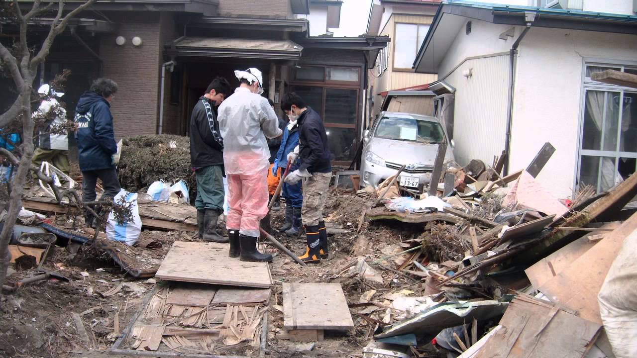 Melissa Crutchfield: A Role in Relief (UMTV)