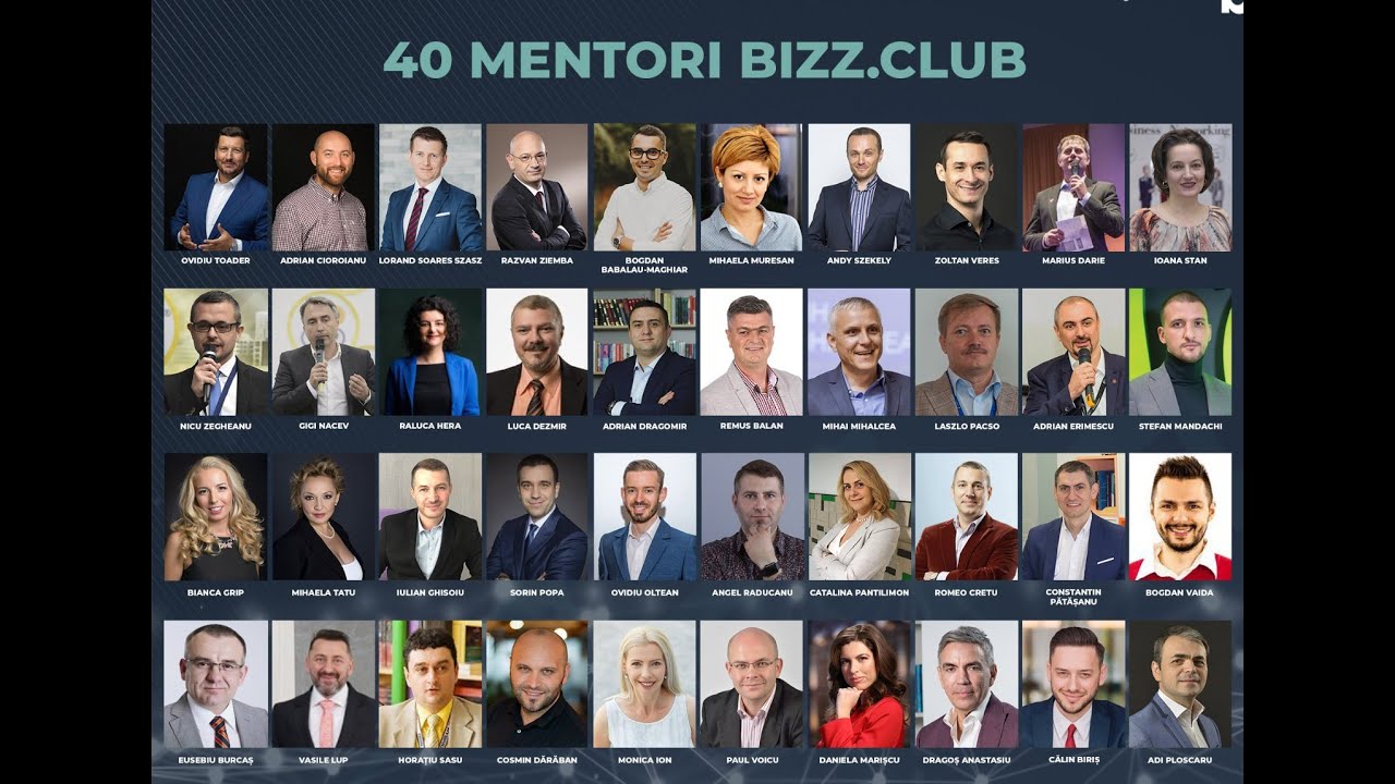 Mentori bizz.club